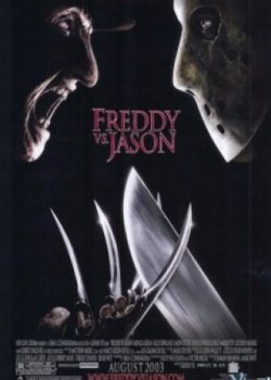 Xem Phim Freddy Và Jason (Freddy Vs. Jason)