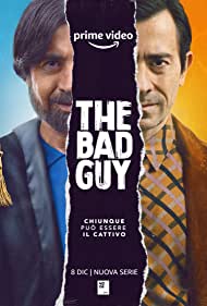 Xem Phim Gã Tồi Phần 1 (The Bad Guy Season 1)