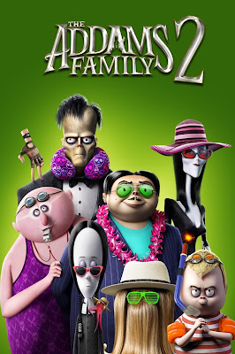 Xem Phim Gia Đình Addams 2 (Addams Family 2)