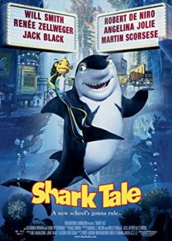 Xem Phim Gia Đình Cá Mập (Shark Tale)