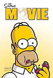 Xem Phim Gia Đình Simpsons (The Simpsons Movie)