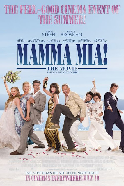 Xem Phim Giai Điệu Hạnh Phúc (Mamma Mia!)