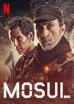 Xem Phim Giải Phóng Mosul (Mosul)