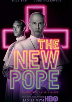 Xem Phim Giáo Hoàng Mới Phần 1 (The New Pope Season 1)