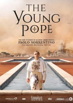 Xem Phim Giáo Hoàng Trẻ Tuổi Phần 1 (The Young Pope Season 1)