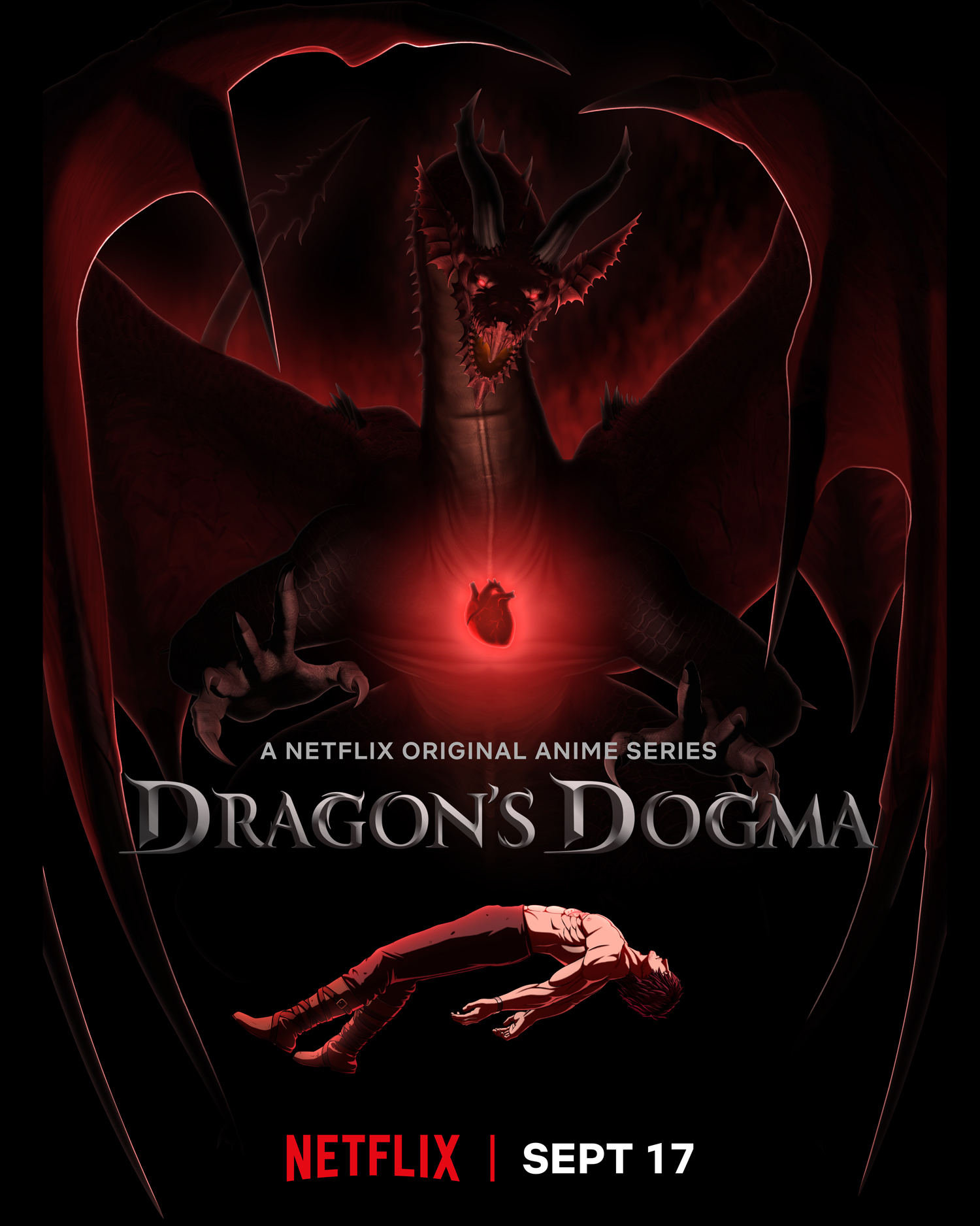 Xem Phim Giáo Lý Rồng (Dragon's Dogma)