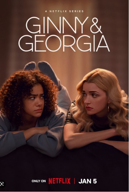 Xem Phim Ginny Và Georgia Phần 2 (Ginny & Georgia Season 2)
