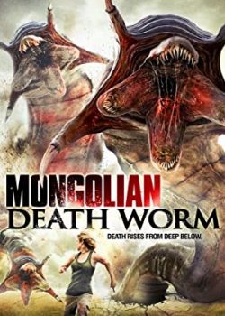 Xem Phim Giun Khổng Lồ Mông Cổ (Mongolian Death Worm)