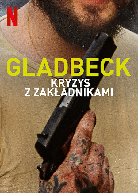 Xem Phim Gladbeck: Khủng Hoảng Con Tin (Gladbeck: The Hostage Crisis)