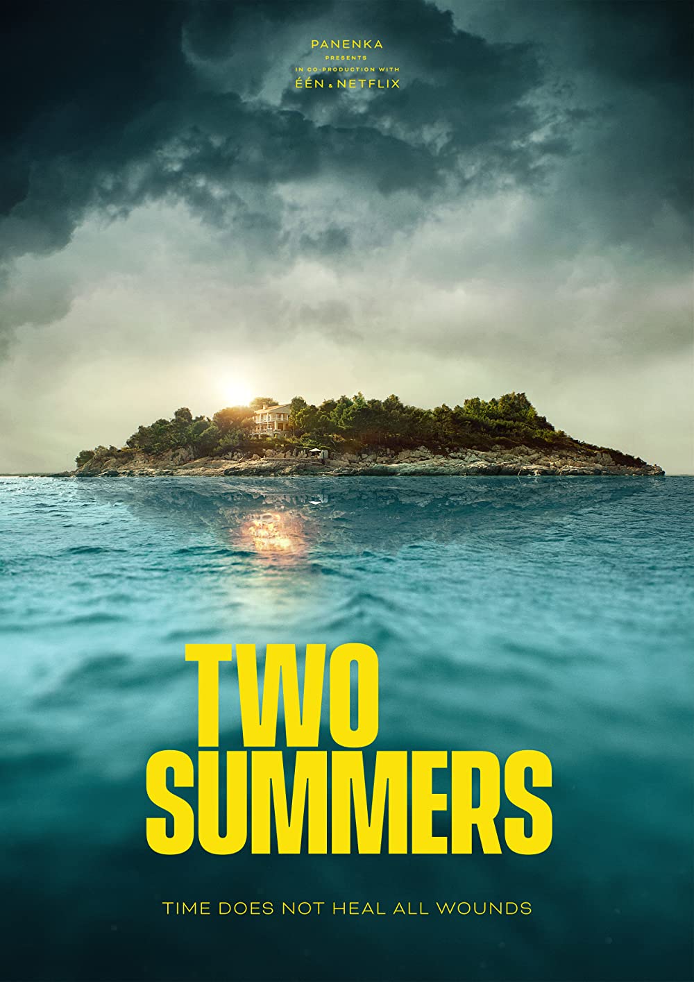 Xem Phim Hai Mùa Hạ Phần 1 (Two Summers Season 1)