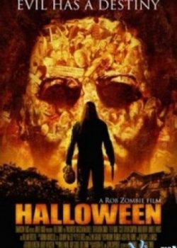 Xem Phim Halloween 9 (Rob Zombie's Halloween)