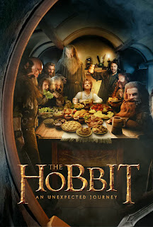 Xem Phim Hành Trình Vô Định (The Hobbit An Unexpected Journey)