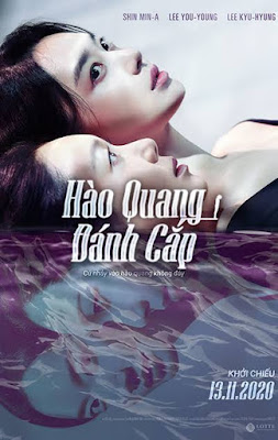 Xem Phim Hào Quang Đánh Cắp (Diva 2020)
