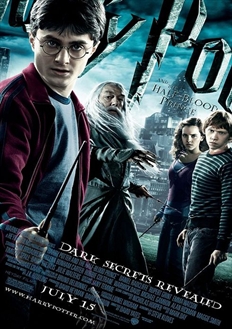 Xem Phim Harry Potter Và Hoàng Tử Lai (Harry Potter and the Half Blood Prince)
