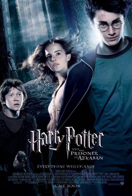 Xem Phim Harry Potter Và Tên Tù Vượt Ngục Azkaban (Harry Potter and the Prisoner of Azkaban)
