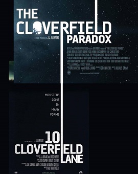 Xem Phim Hiểm Họa Trạm Không Gian (The Cloverfield Paradox)