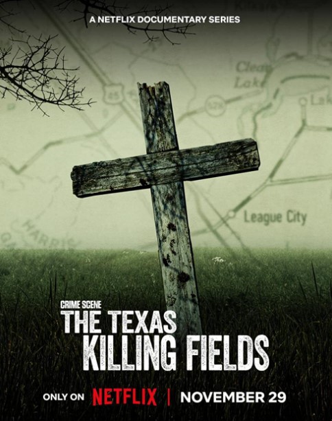 Xem Phim Hiện trường vụ án: Cánh đồng chết ở Texas Phần 1 (Crime Scene: The Texas Killing Fields Season 1)