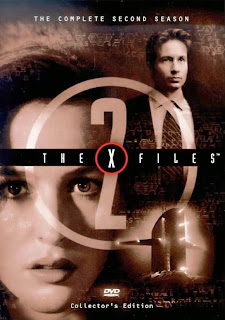 Xem Phim Hồ Sơ Tuyệt Mật: Phần 2 (The X-Files: Season 2)