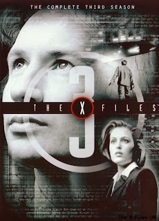 Xem Phim Hồ Sơ Tuyệt Mật: Phần 3 (The X-Files: Season 3)