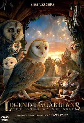 Xem Phim Hộ Vệ Xứ GaHoole (Legend of the Guardians: The Owls of GaHoole)