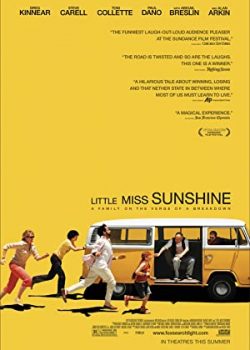 Xem Phim Hoa Hậu Nhí Ánh Dương (Little Miss Sunshine)