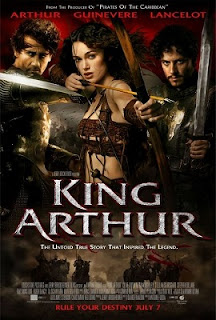 Xem Phim Hoàng Đế Arthur (King Arthur)