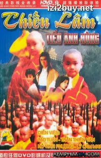 Xem Phim Hoàng Tử Thiếu Lâm Tự (The Royal Monk)
