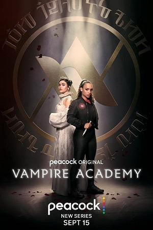 Xem Phim Học Viện Ma Cà Rồng Phần 1 (Vampire Academy Season 1)