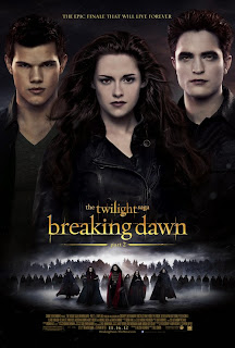 Xem Phim Hừng Đông Phần 2 (The Twilight Saga Breaking Dawn Part 2)