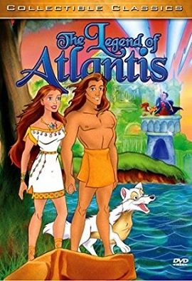 Xem Phim Huyền Thoại Atlantis (The Legend of Atlantis)