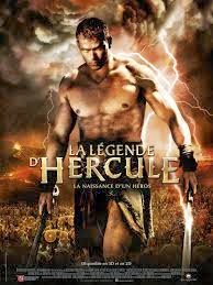 Xem Phim Huyền Thoại Hercules (The Legend of Hercules)