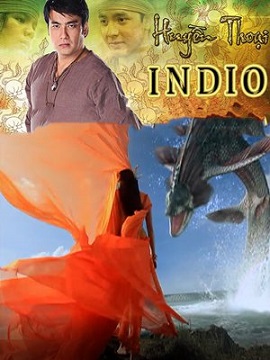 Xem Phim Huyền Thoại Indio (Indio)