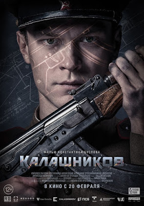 Xem Phim Huyền Thoại Kalashnikov (Kalashnikov)