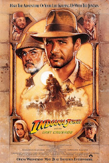 Xem Phim Indiana Jones Và Cuộc Thập Tự Chinh Cuối Cùng (Indiana Jones And The Last Crusade)