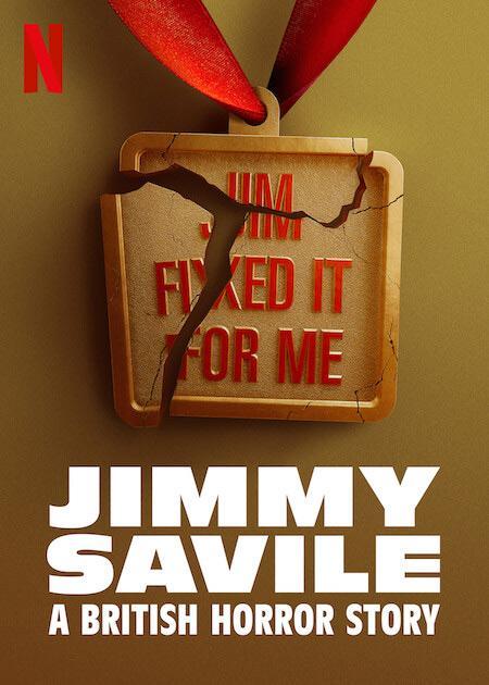 Xem Phim Jimmy Savile: Nỗi kinh hoàng nước Anh Phần 1 (Jimmy Savile: A British Horror Story Season 1)