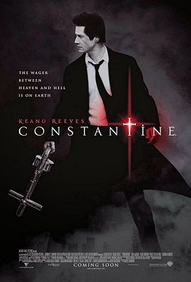 Xem Phim Kẻ Cứu Rỗi Nhân Loại (Constantine)