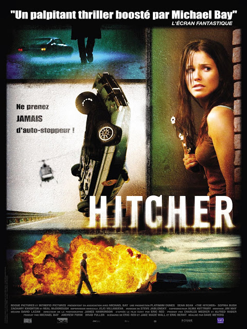 Xem Phim Kẻ Đón Đường (The Hitcher)