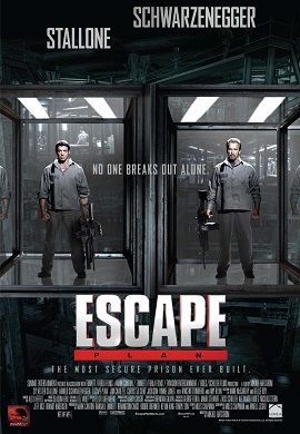 Xem Phim Kế Hoạch Đào Tẩu (Escape Plan)