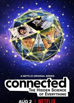 Xem Phim Kết nối Phần 1 (Connected: The Hidden Science of Everything Season 1)