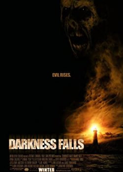 Xem Phim Khi Màn Đêm Buông Xuống (Darkness Falls)
