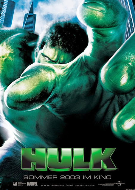 Xem Phim Khổng Lồ Xanh (Hulk)