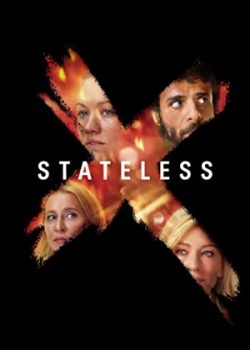 Xem Phim Không Quốc Tịch Phần 1 (Stateless Season 1)