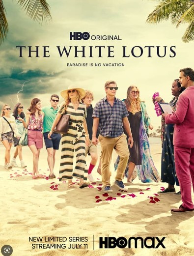 Xem Phim Khu Nghỉ Dưỡng Hoa Sen Trắng Phần 2 (The White Lotus Season 2)