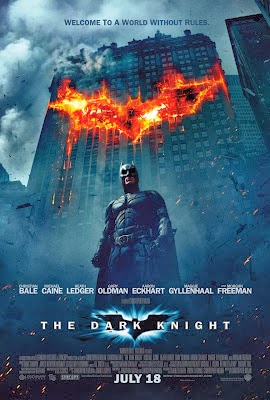 Xem Phim Kị Sĩ Bóng Đêm (The Dark Knight)
