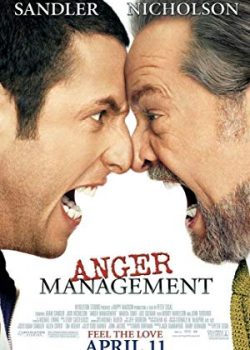 Xem Phim Kiềm Chế Cơn Giận (Anger Management)