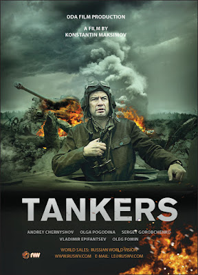 Xem Phim Kiên Cường (Tankers)