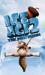 Xem Phim Kỷ Băng Hà 2 Băng Tan (Ice Age The Meltdown)