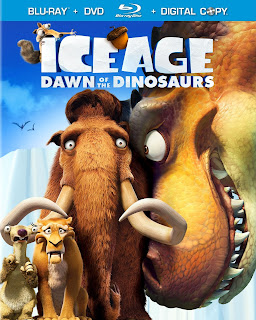Xem Phim Kỷ Băng Hà 3 Khủng Long Thức Giấc (Ice Age Dawn of the Dinosaurs)