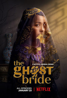 Xem Phim Làm Dâu Cõi Âm (The Ghost Bride)