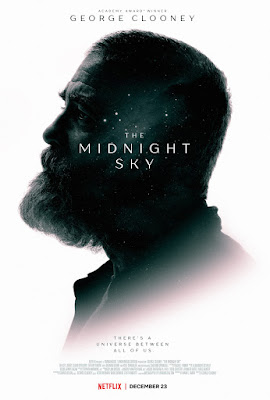 Xem Phim Lấp Lánh Trời Đêm (The Midnight Sky)